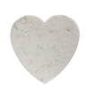 Marble Cheese Board - Heart