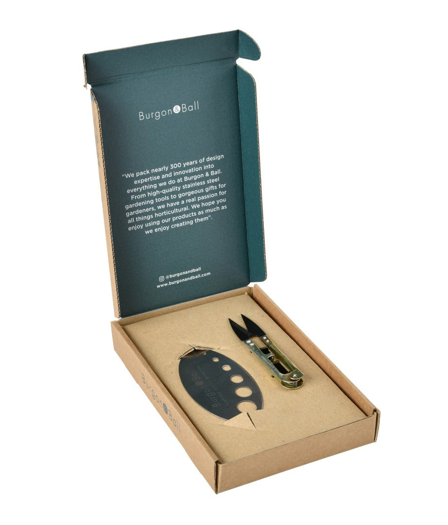 Garden Gift Set - Herby Harvest