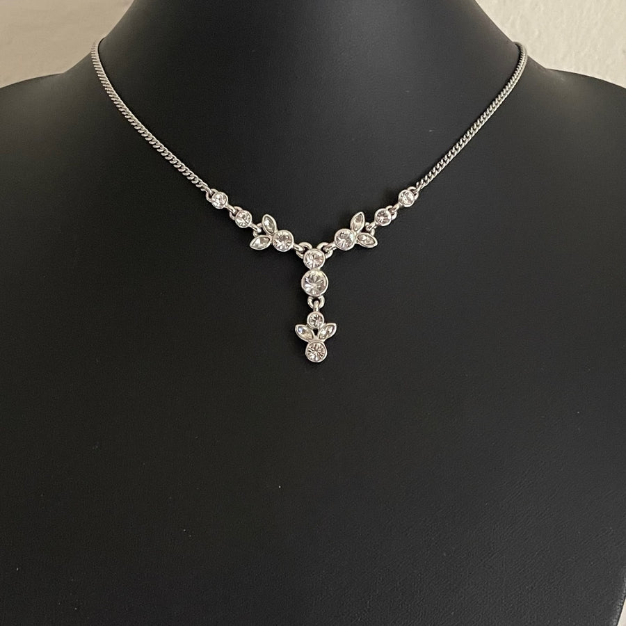 Givenchy Edwardian Revival Necklace