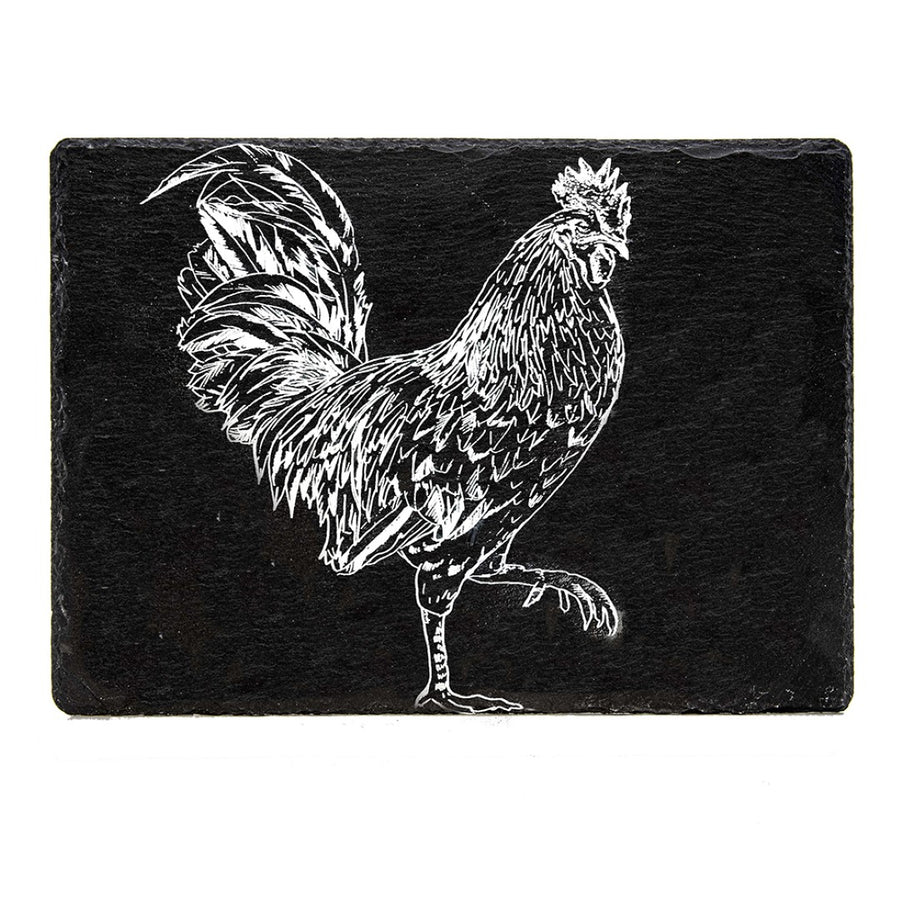 Cheese Board - Cockerel
