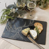 Cheese Board and Knife Gift Set - Stag