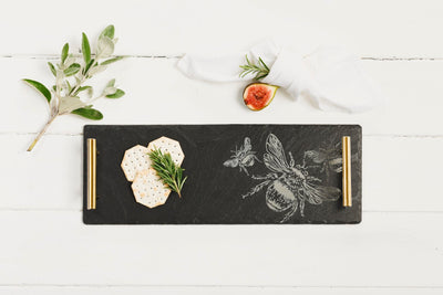 Bee Serving Tray