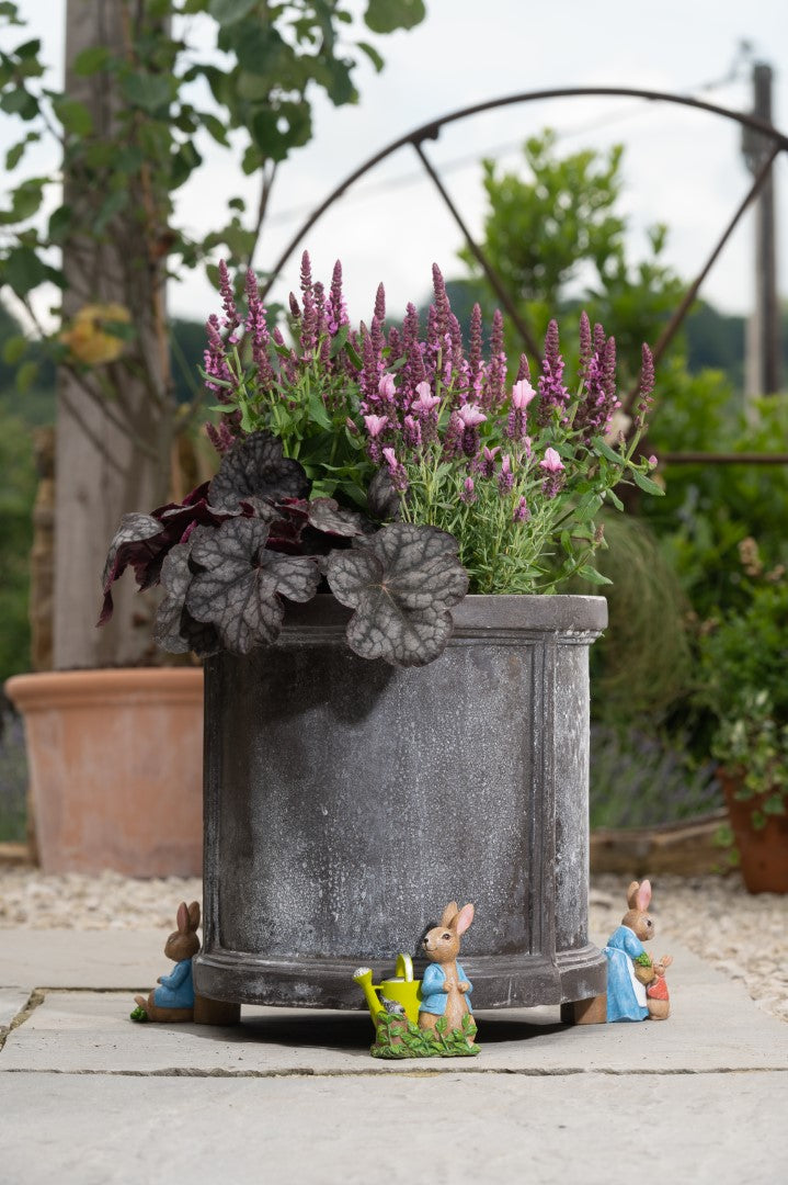 Peter Rabbit Plant Pot Feet - Set of Three