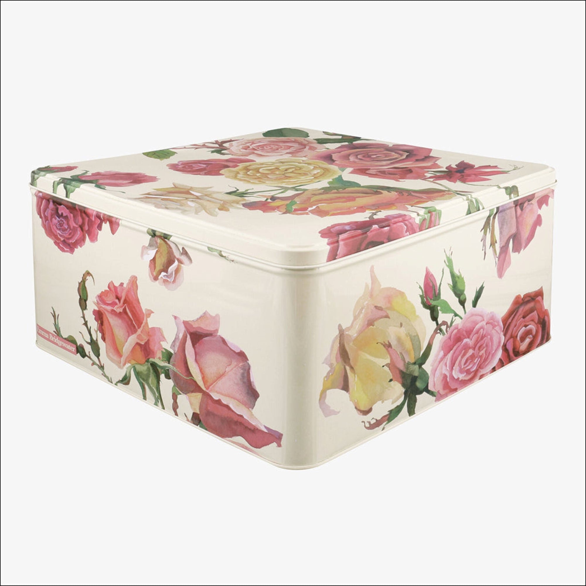 Emma Bridgewater Roses Cake Tins