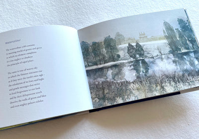 Blenheim: Reflections in Paint and Poetry, Rod Craig and Peter Adamson