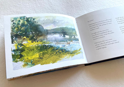 Blenheim: Reflections in Paint and Poetry, Rod Craig and Peter Adamson