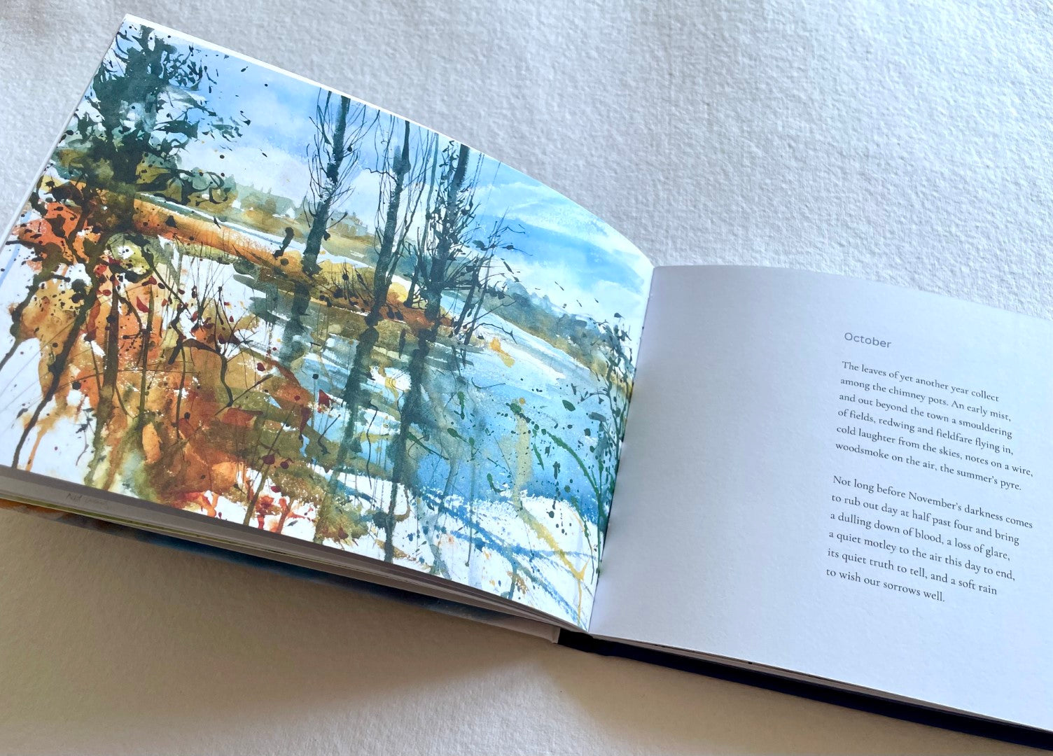 Blenheim: Reflections in Paint and Poetry, Rod Craig and Peter Adamson