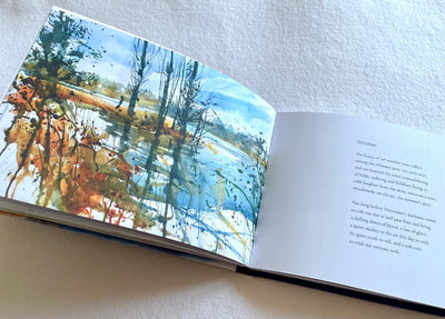 Blenheim: Reflections in Paint and Poetry, Rod Craig and Peter Adamson