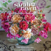 Sarah Raven Garden and Cookery Calendar 2024