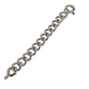 A Vintage Chain Link Bracelet