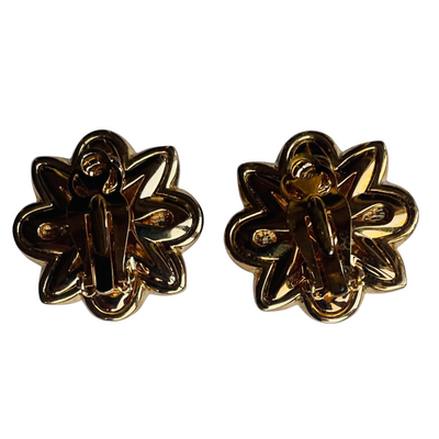 1994 Swarovski Jeweler's Collection Multicolour Crystal Brooch & Earrings Set - Unworn with Original Box