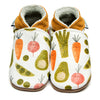 Baby Shoes - Vegetable