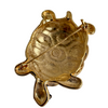 A Butler & Wilson Vintage Tortoise Brooch