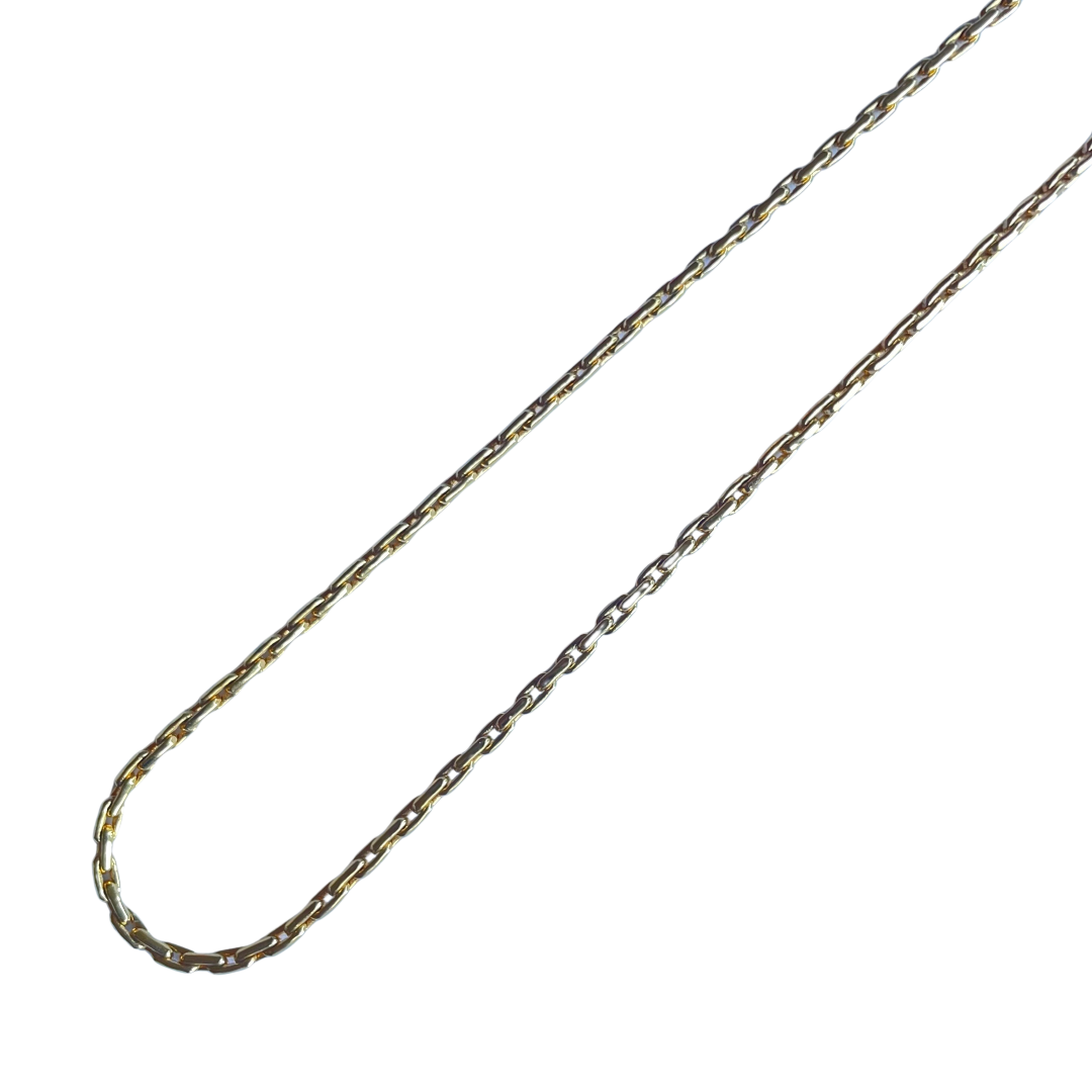 Vintage Christian Dior Chain Necklace