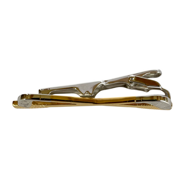 Christian Dior Galliano Era Vintage Golf Clubs Tie Clip