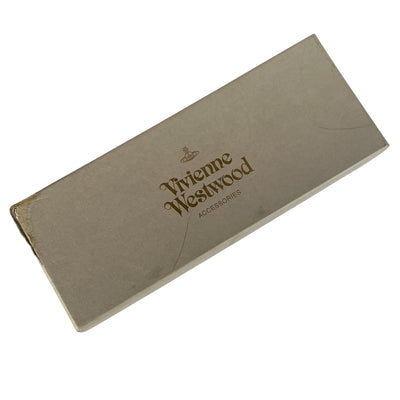 Vintage Vivienne Westwood Rare Goldfish Pendant Necklace, 2010