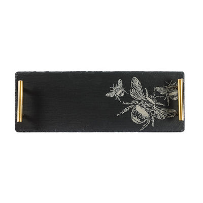 Bee Serving Tray