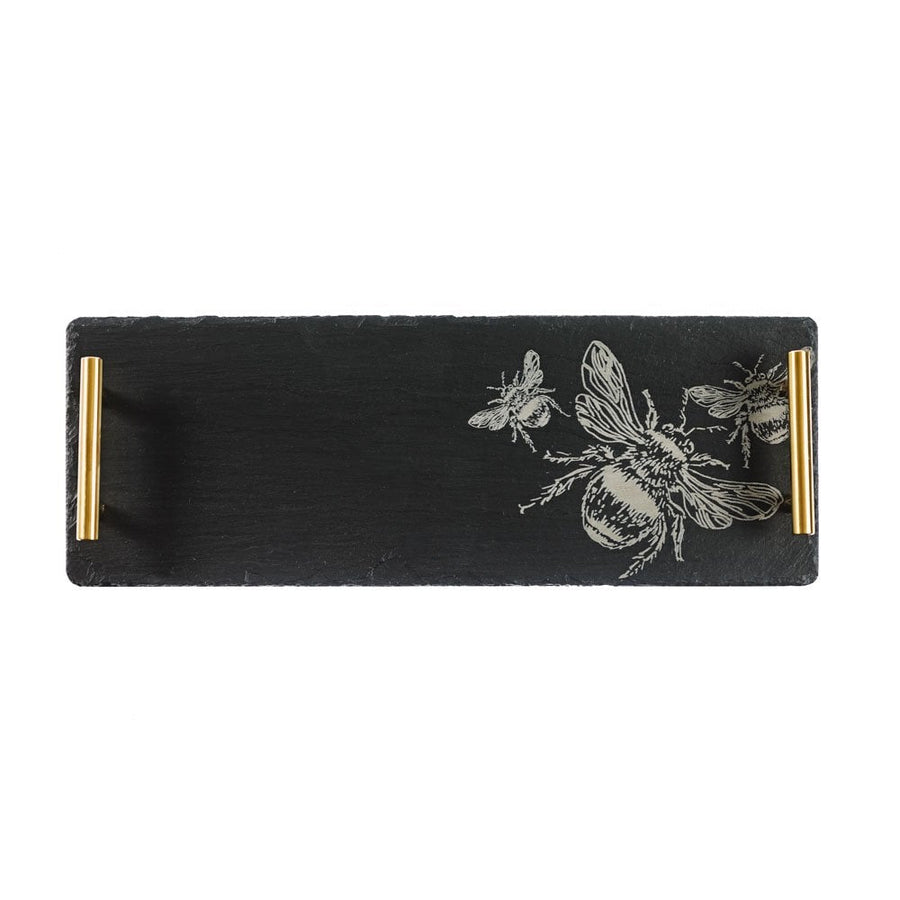 Bee Serving Tray