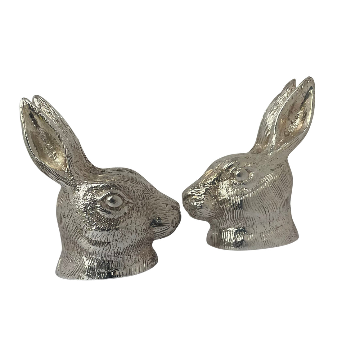 Rabbit and Hare
