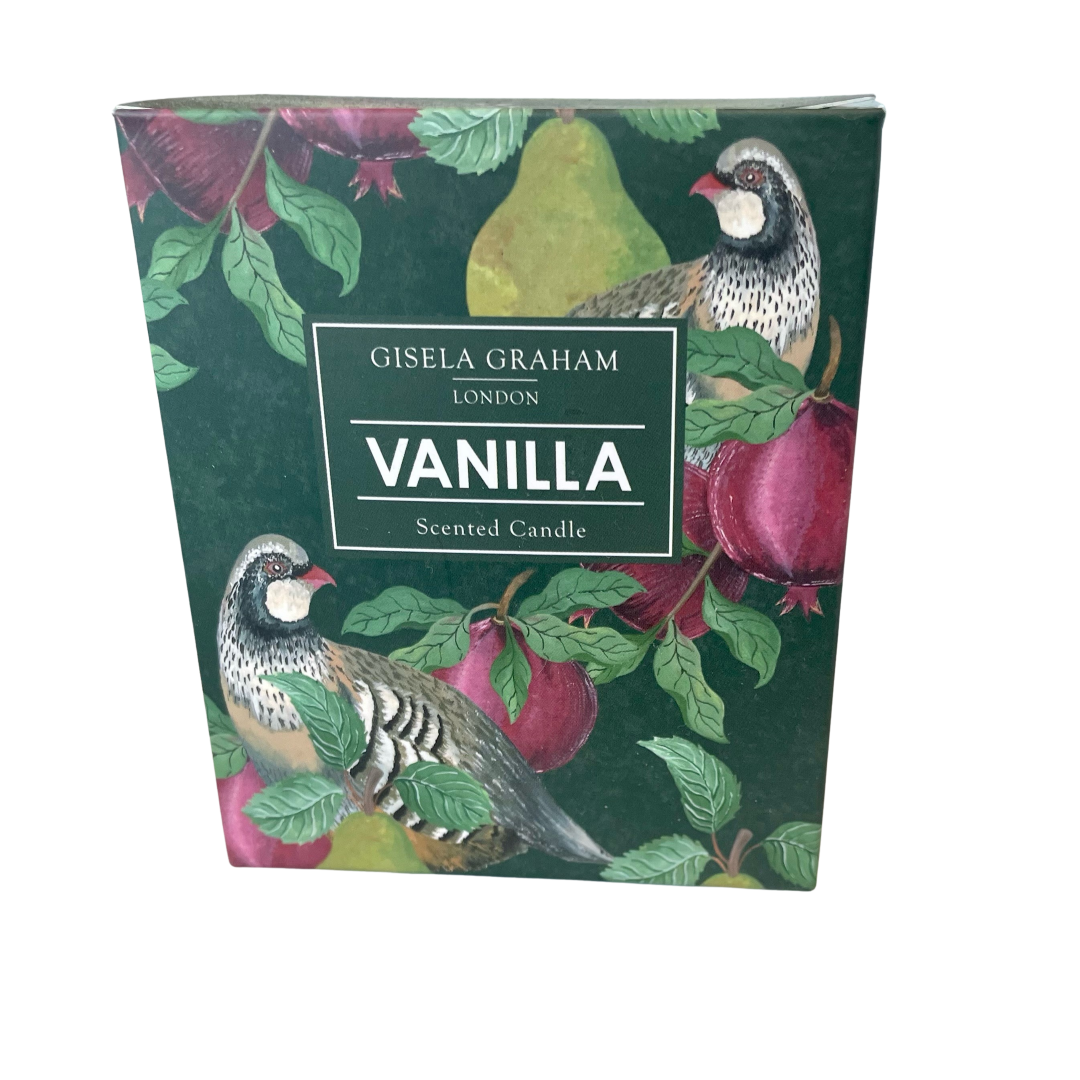 Partridge in a Pear Tree Scented Candle