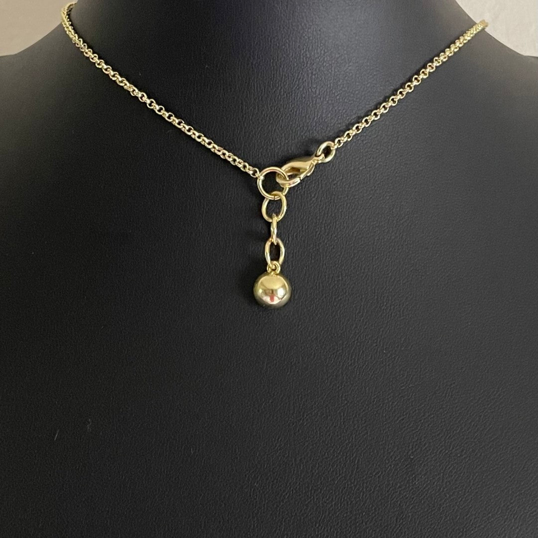 A Raspberry Necklace