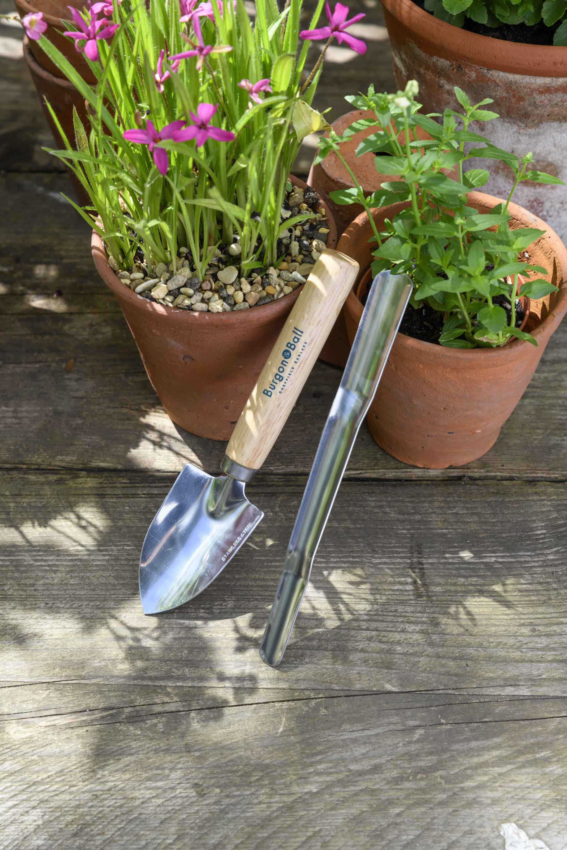 Garden Gift Set - Perfect Potting