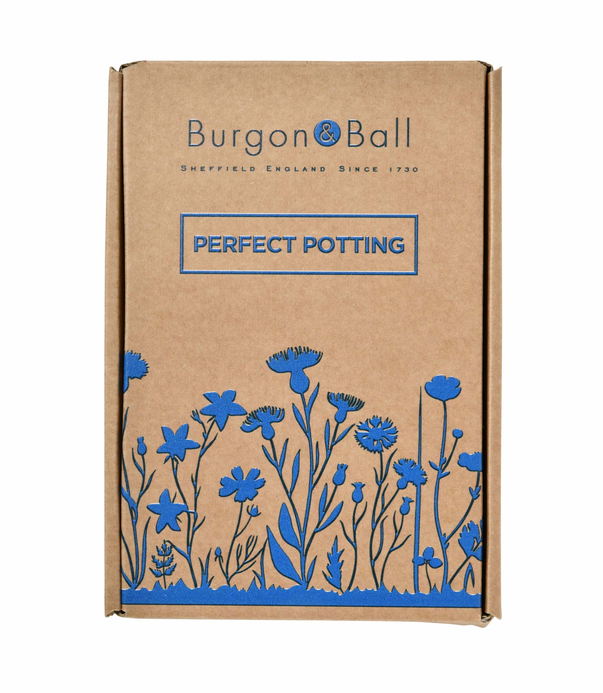 Garden Gift Set - Perfect Potting