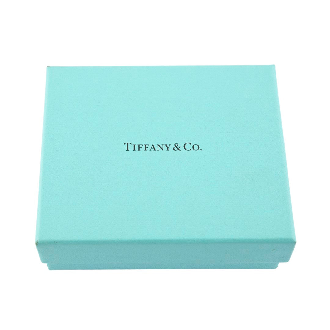 Tiffany & Co. HardWear Sterling Silver 10mm Ball Bead Bracelet, Boxed