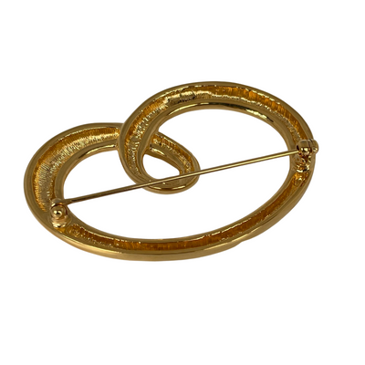 Vintage Monet Brooch