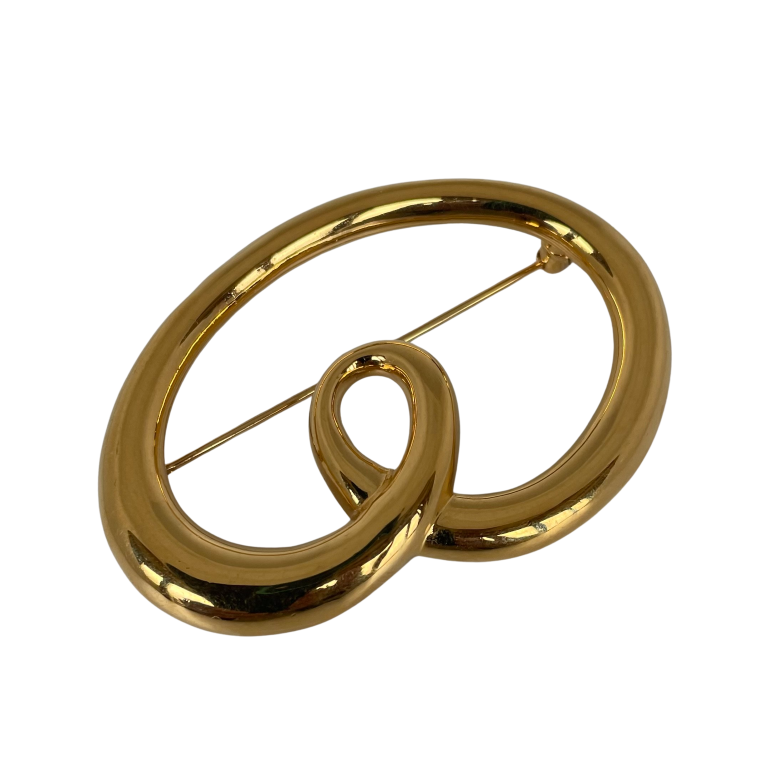 Vintage Monet Brooch