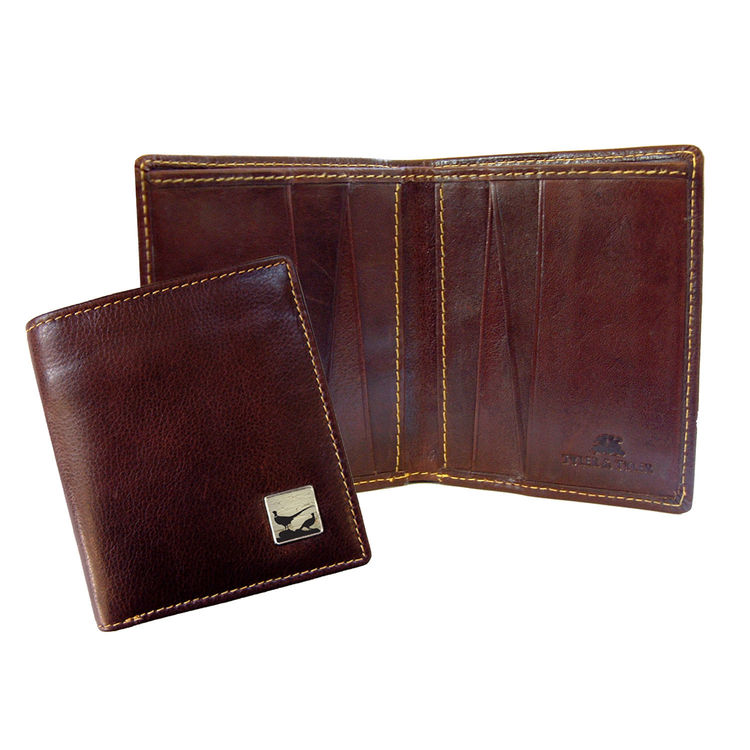Pheasant Wallet - annabeljames