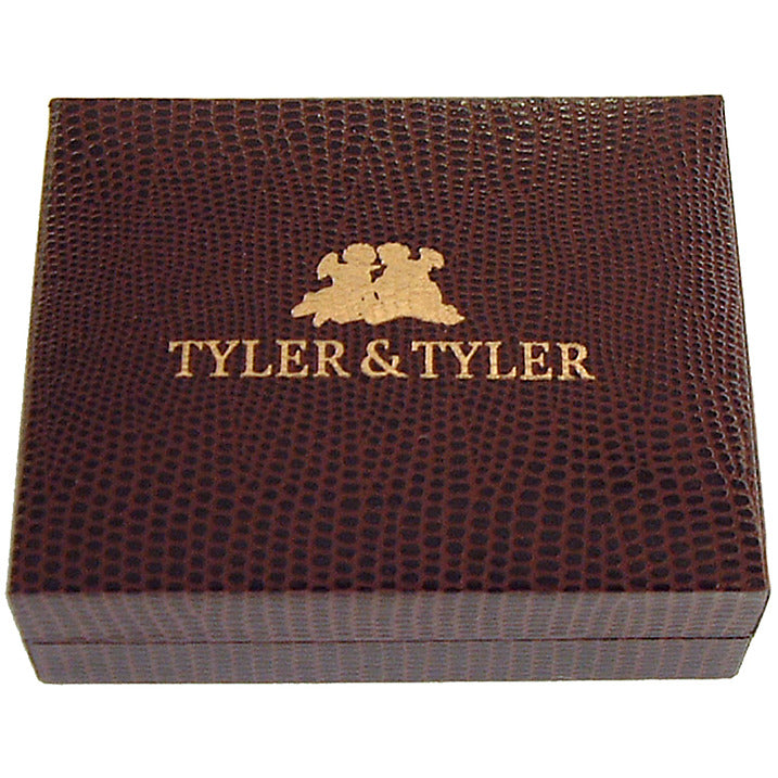 Cufflinks - Stag - annabeljames