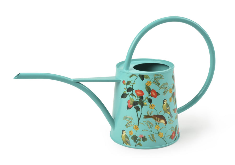 Flora & Fauna Watering Can - annabeljames