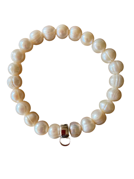 Oyster 2025 pearl bracelet
