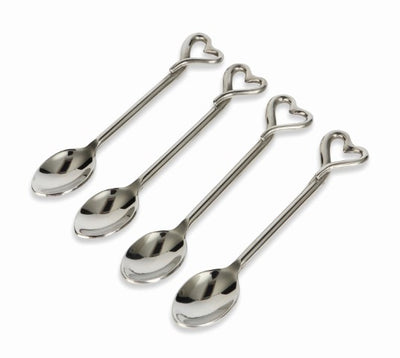 Amore Coffee Spoons
