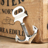 Anchor Opener and Corkscrew