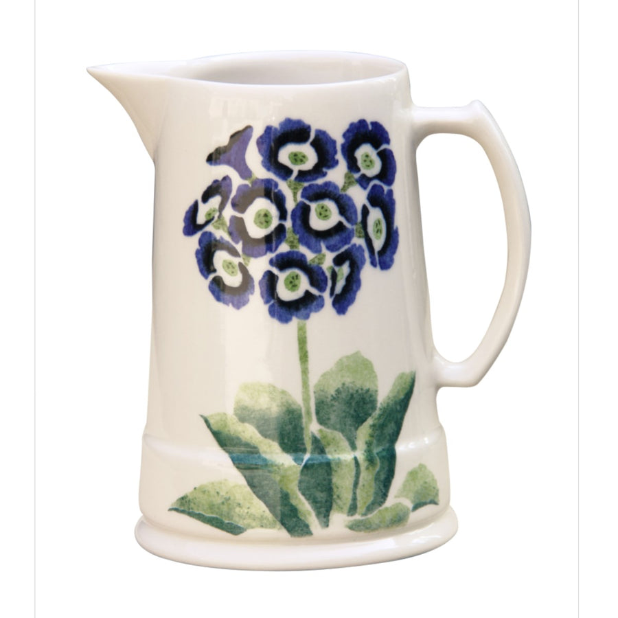 Auricula Jug 2 pint - annabeljames