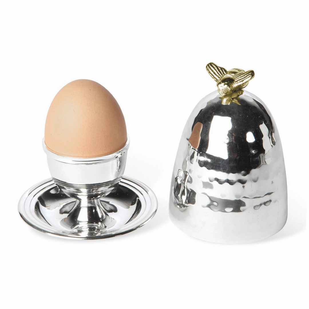 Queen Bee Egg Cup