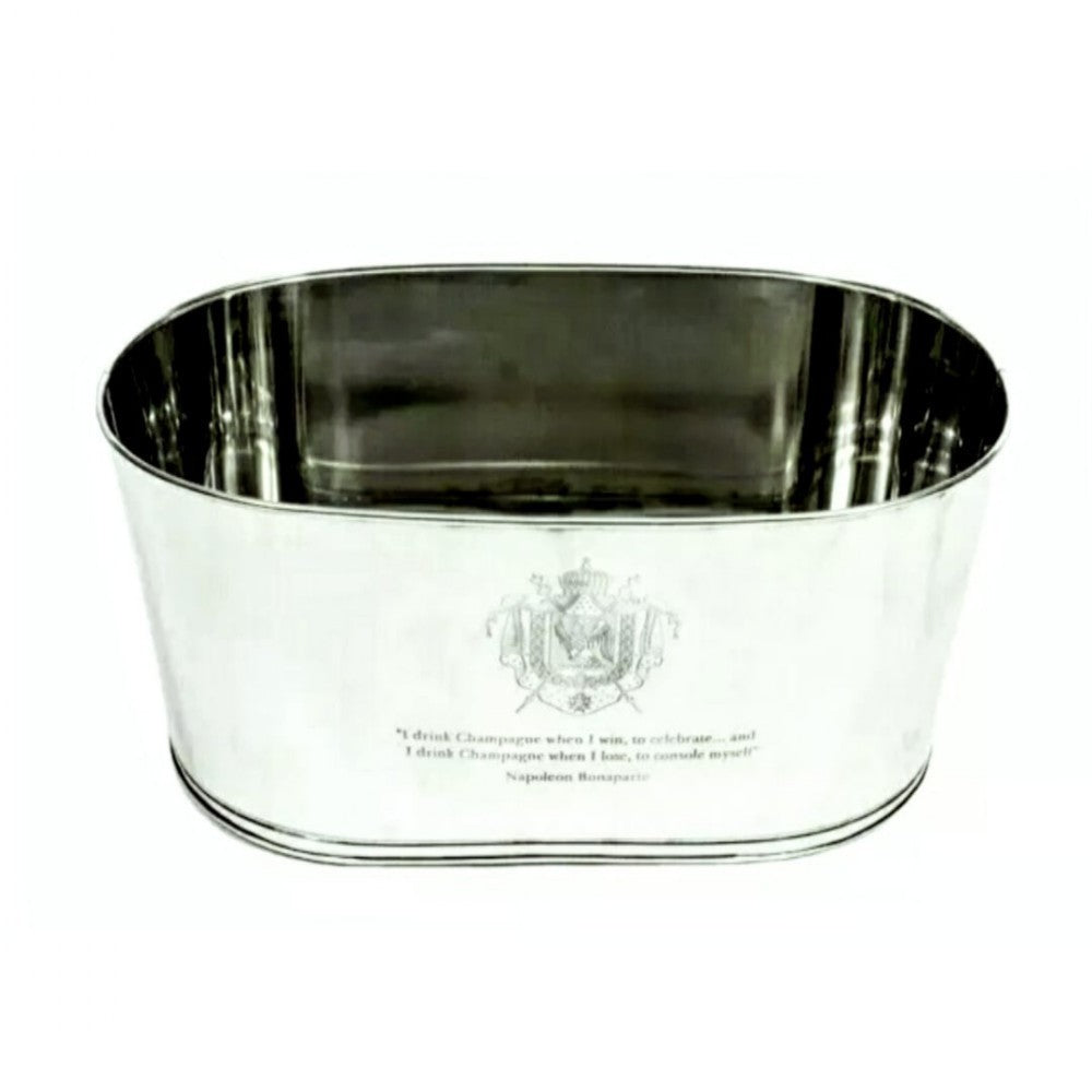 A Bollinger Champagne Bath / Wine Cooler