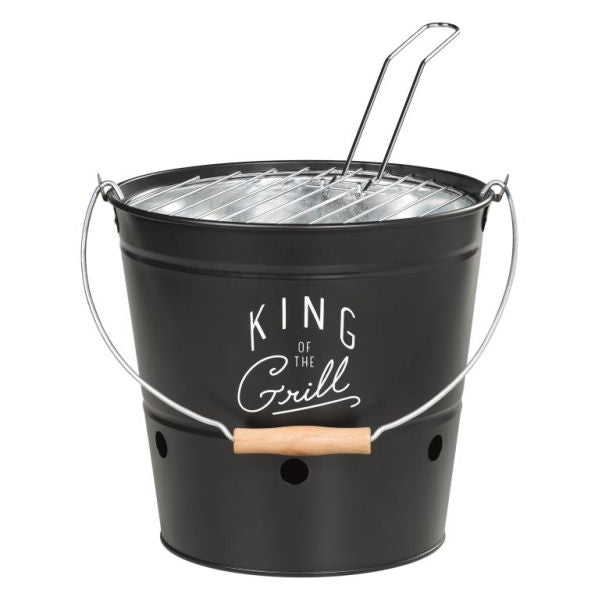 Barbecue Bucket - annabeljames