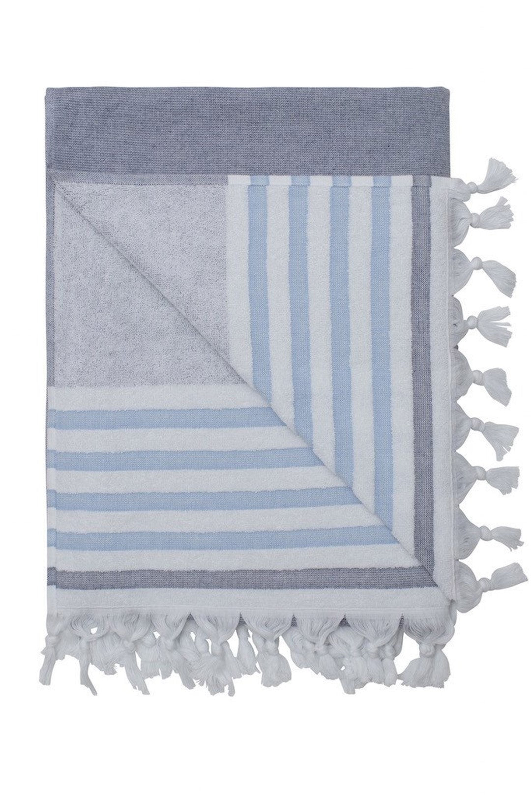 Beach Hamam Towel - annabeljames
