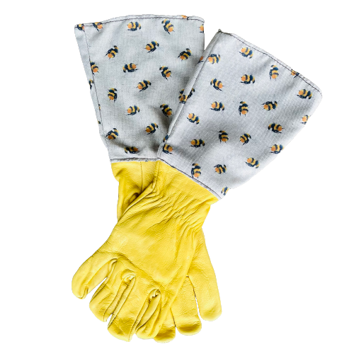 Gloves and Gauntlets