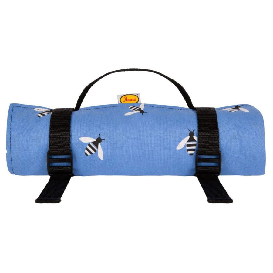 Bee Picnic Blanket