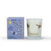 Bluebell Scented Votive