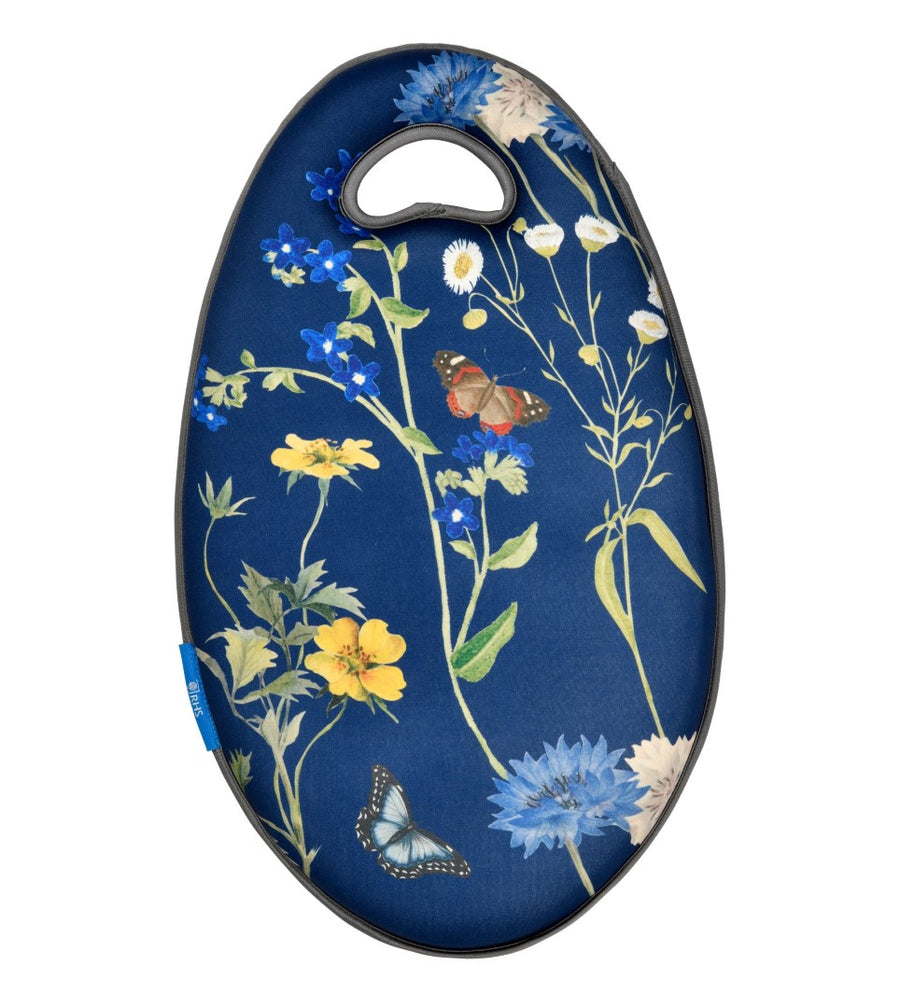 British Meadow Kneeler