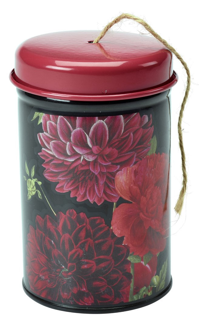 British Bloom Twine in a Tin