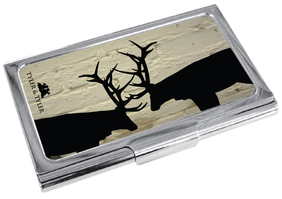 Business Card Holder - Rut - annabeljames