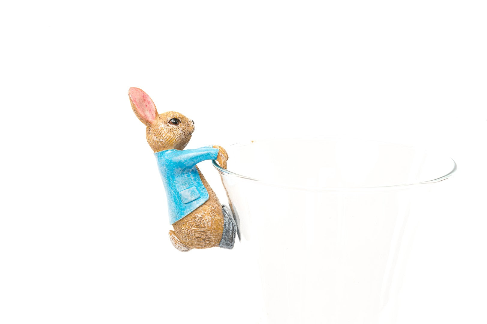 Peter Rabbit Plant Pot Hanger