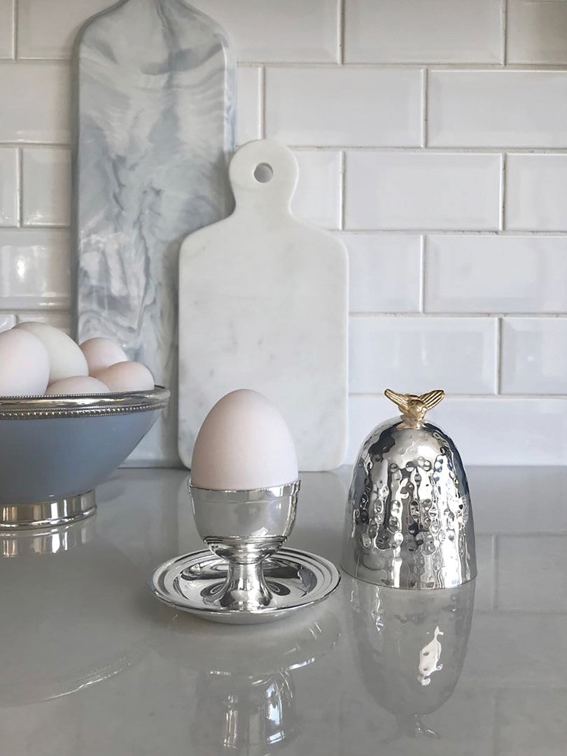 Queen Bee Egg Cup