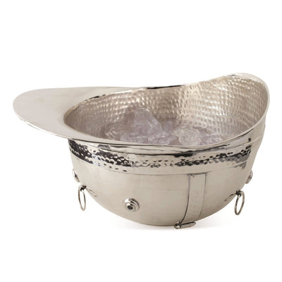 Polo Helmet Wine Cooler - annabeljames
